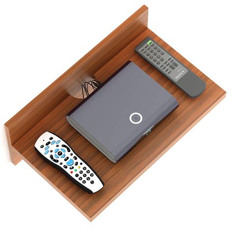 tv set top box stand